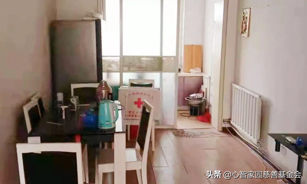 心康达基金会月报（2022年2月）