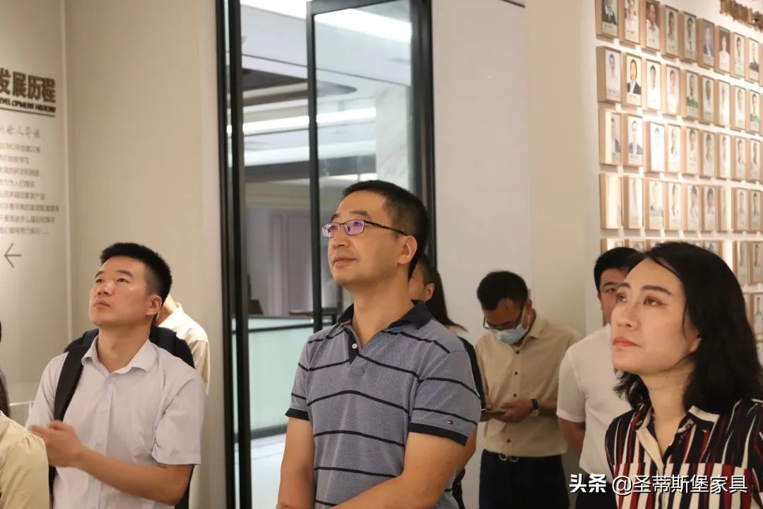 华为&圣蒂斯堡，赋能智慧新时代