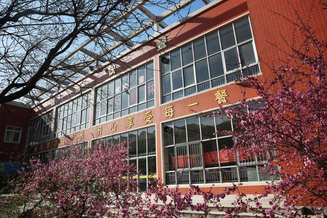 山东工业技师学院：走进金牌工院 品鉴校园资产