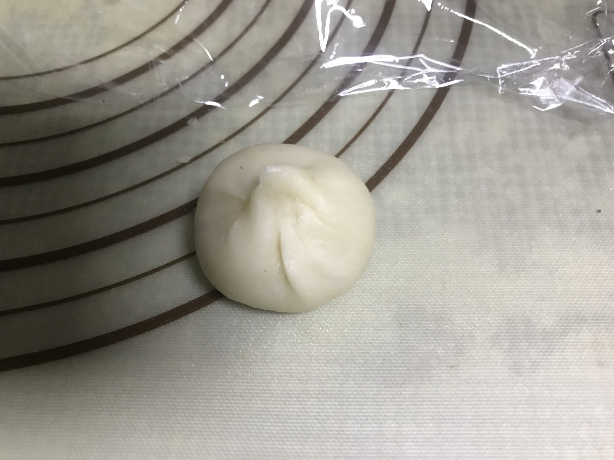 图片[13]-【山药酥】做法步骤图 用来做馅料 润肺止咳又美味-起舞食谱网