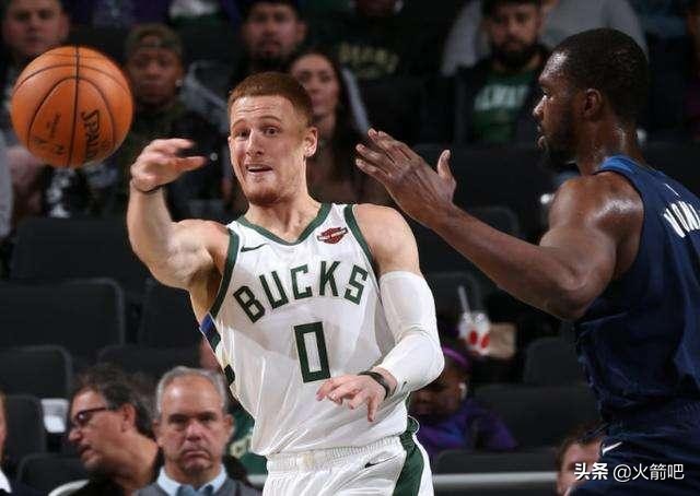 nba哪些球员可以被交易(美媒分析：NBA交易截止日之前，每支球队中最有可能被交易的球员)