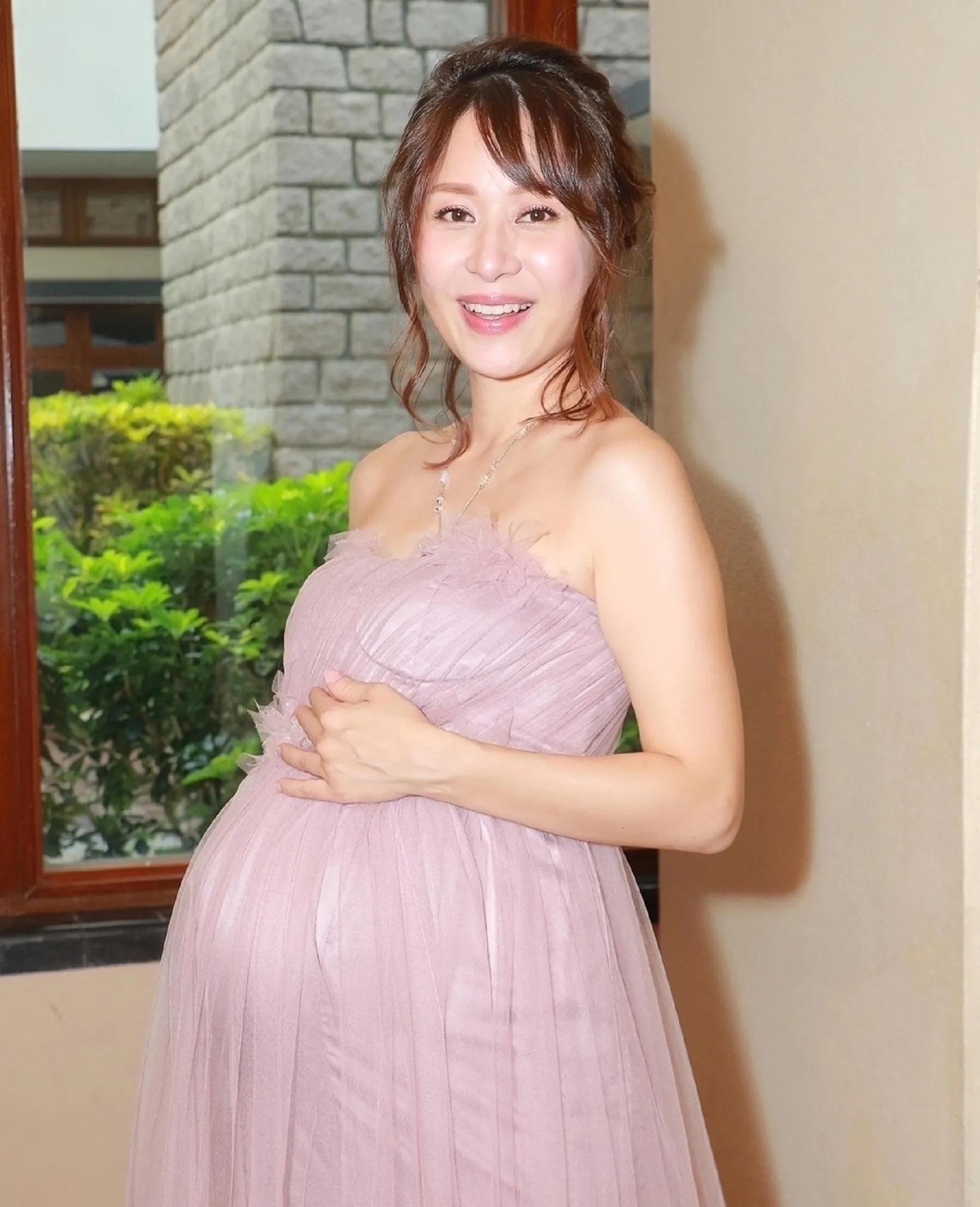 《洛神》:tvb颜值最高的一部古装剧,其中一名美人已经离开人世