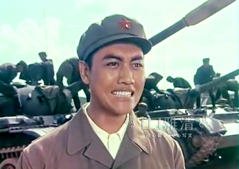 80年代 红得快沉得也快的十位男星 有的去世早 有的个性强 有的毁前程