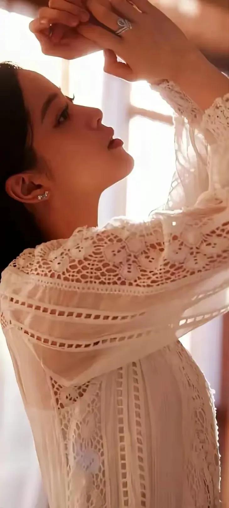 欧阳娜娜壁纸欣赏