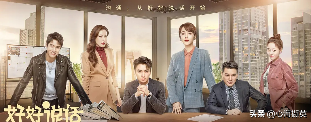 推荐给2022年五一宅在家里的你，这七部新剧，绝对超值