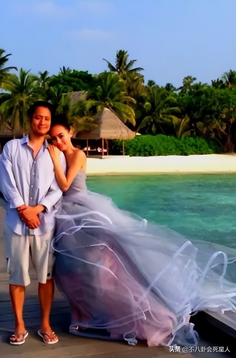 5位下嫁普通人的女明星！从海清到万茜，比起嫁豪门她们更幸福