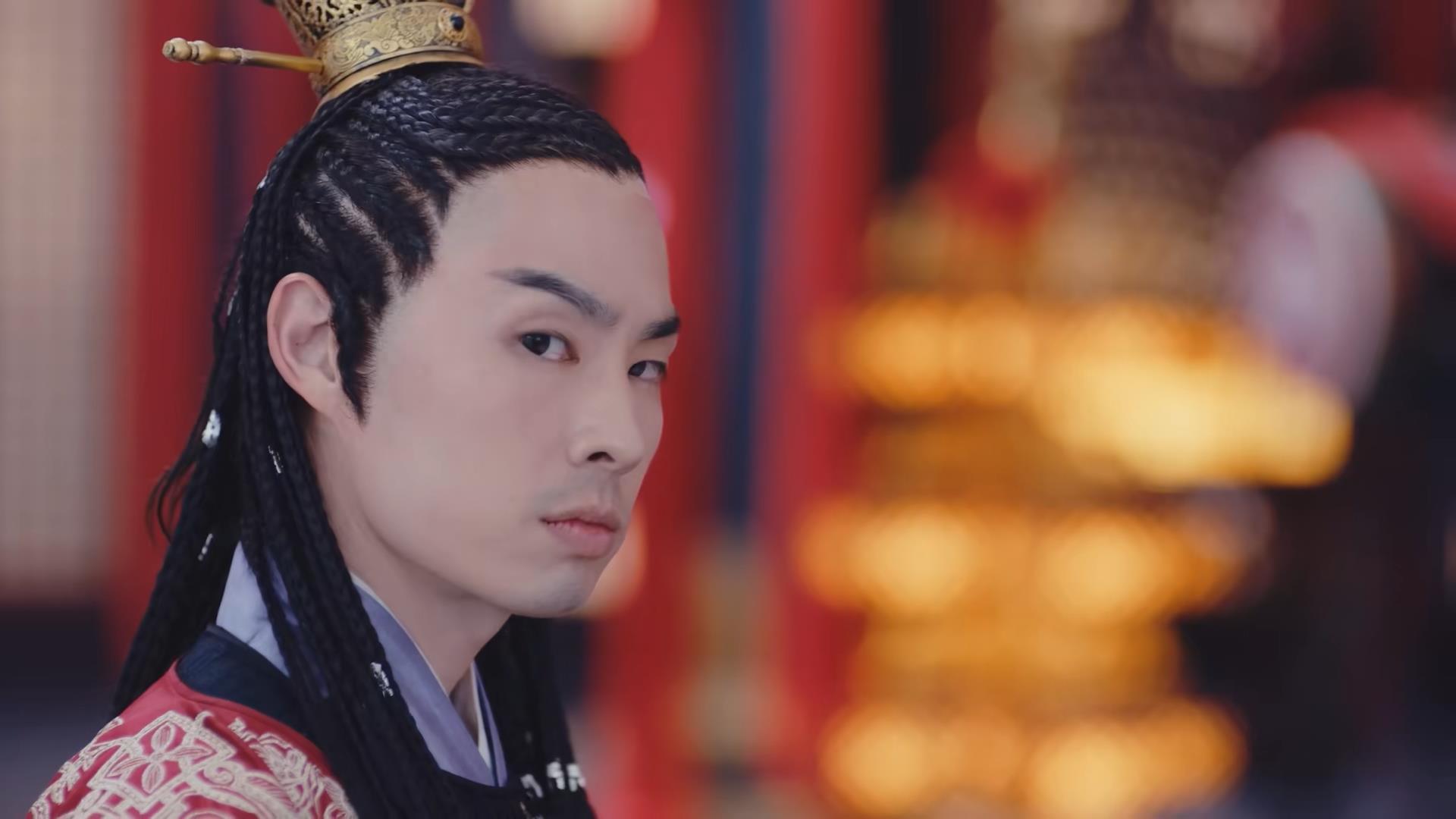 《锦绣未央》生性凉薄的南安王,是啥时候爱上李未央的?