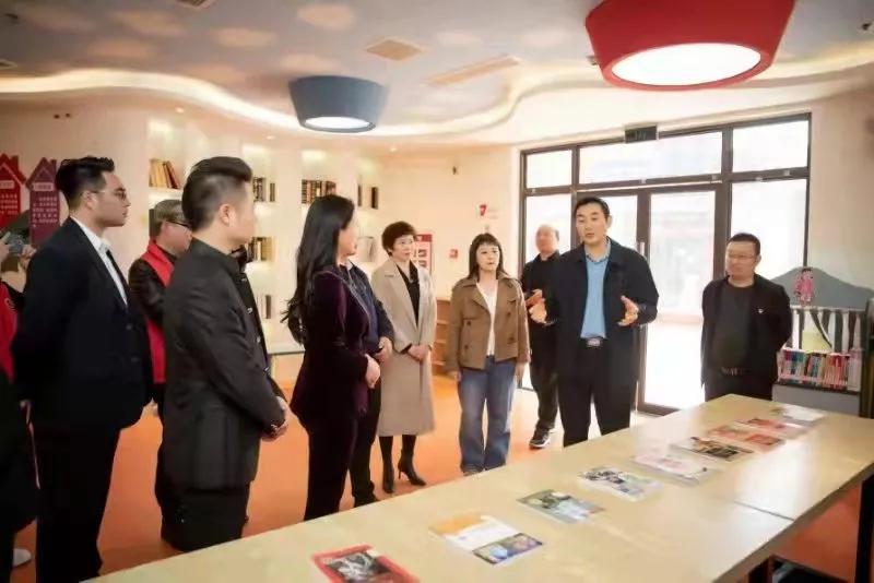 “共建共治共享”社区治理新格局“便民惠民助民”社区志愿新理念