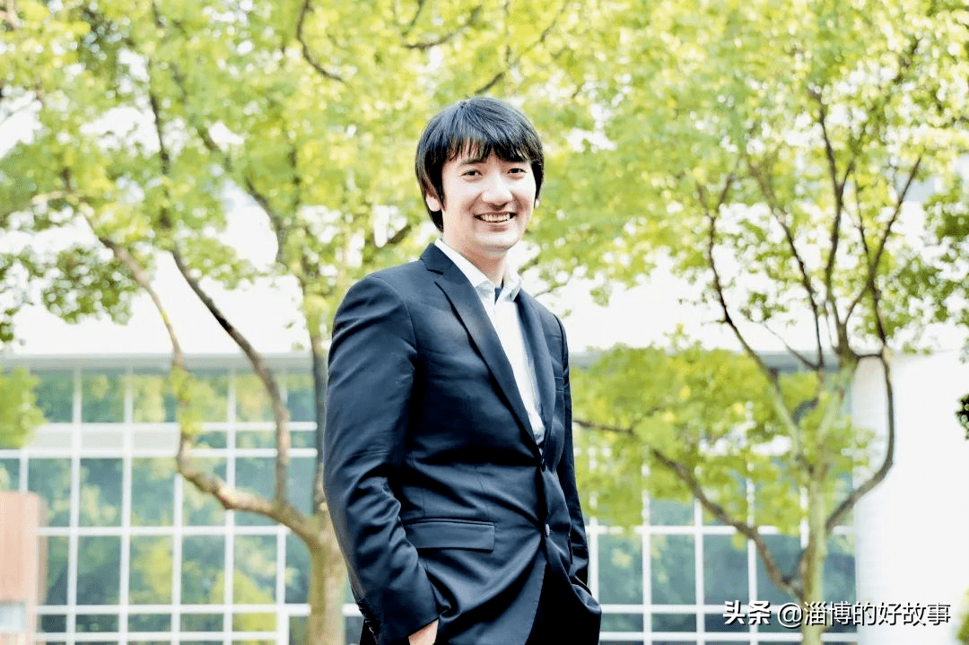 浙江大学狄大卫：中国灯光的按钮，不能永远掌握在西方手中