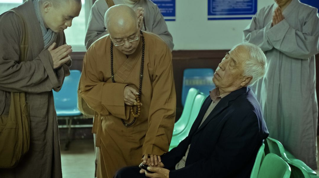 变了风格的贾樟柯，还是大师吗？