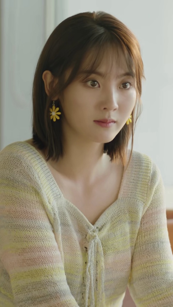 你好，神枪手-邢菲造型合集