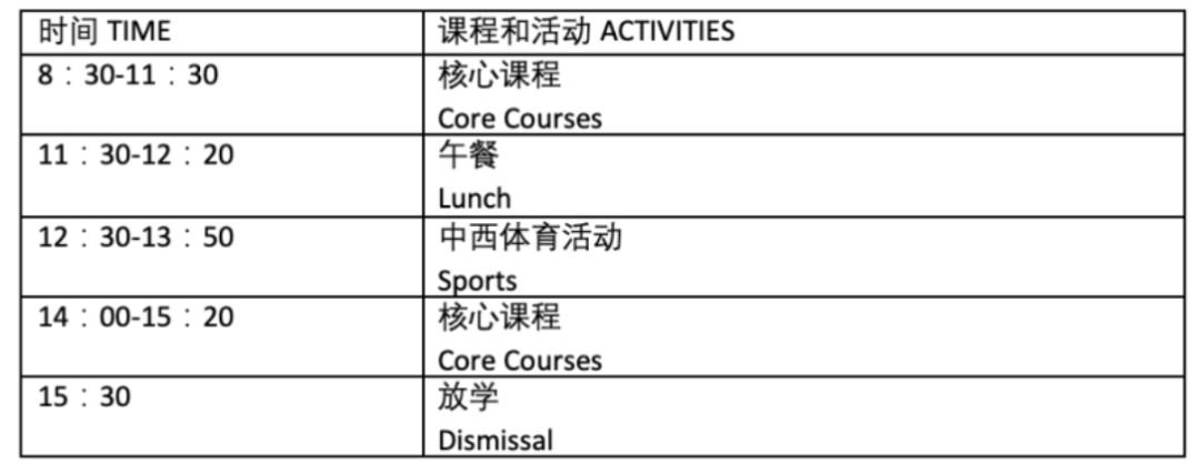 2022年北京鼎石学校暑期项目全新上线