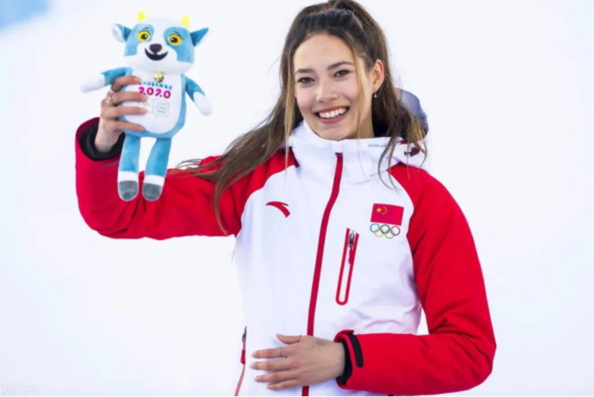 中國奧運(yùn)會(huì)明星有哪些（11位加入中國國籍的運(yùn)動(dòng)員，有人親屬被周總理接見，有人填補(bǔ)空白）