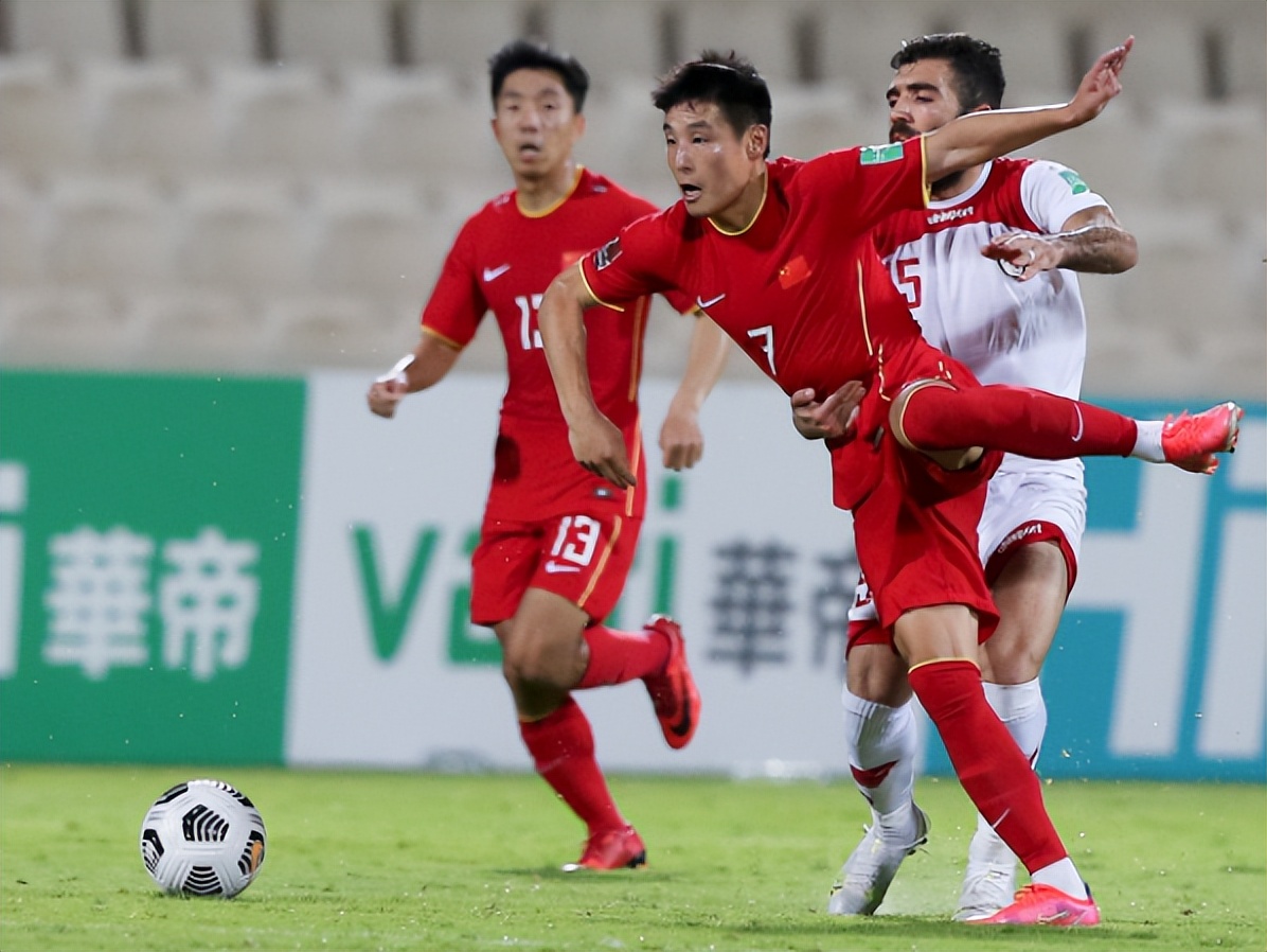 亚洲杯球队名单图("中国亚洲杯"新增7队,中国香港队提前晋级,目前确定