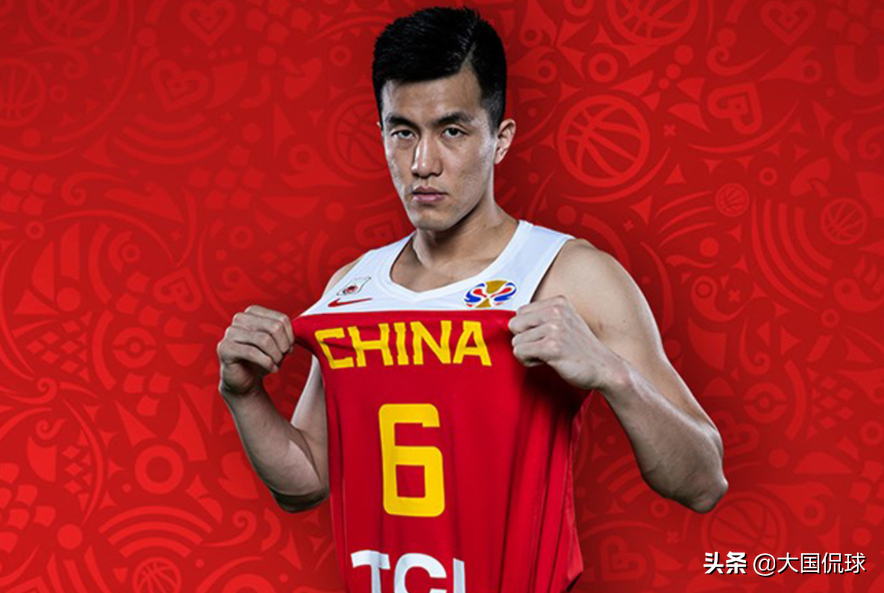 NBA中国赛2019(国际篮联正式官宣，中国男篮喜从天降，对阵澳大利亚获得重要转机)