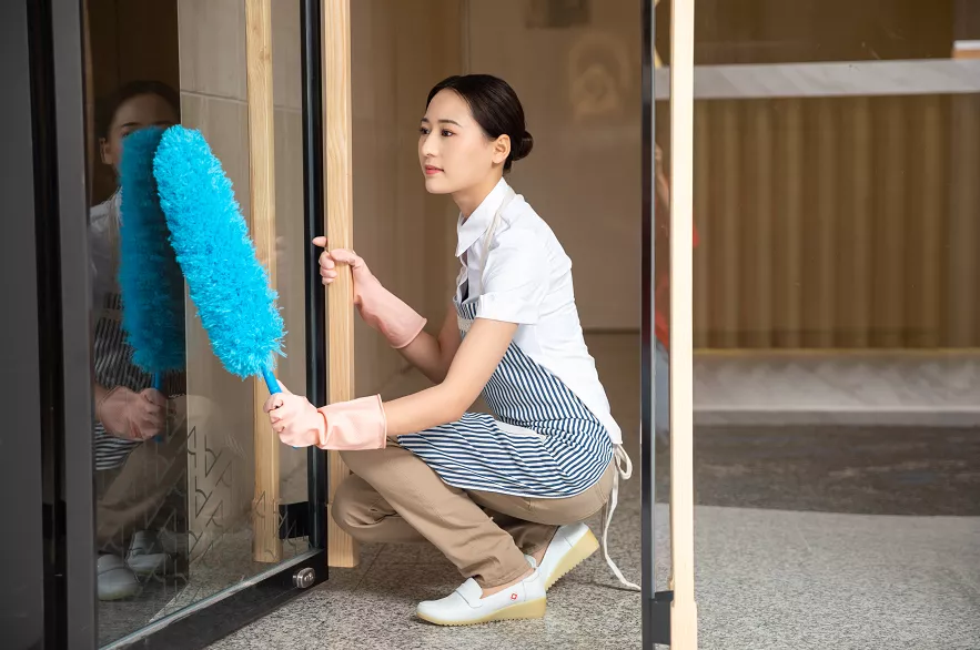 53岁老夫妇,花万元雇泰国保姆,谁不羡慕这样的养老生活?