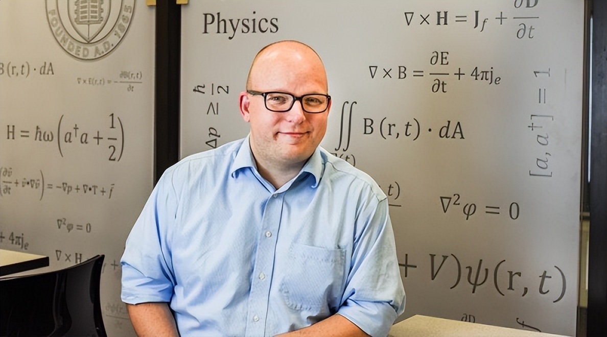 “光量子探险家”McMahon：将任何物理系统变成神经网络