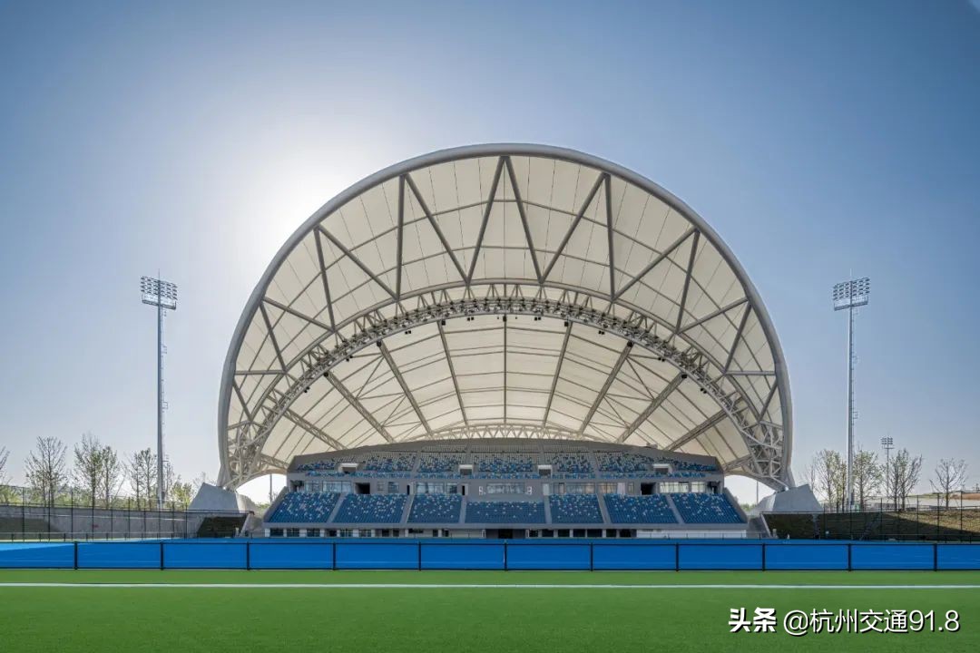 杭州亞運(yùn)會(huì)開幕式（科技賦能亞運(yùn)！杭州亞運(yùn)會(huì)這些智能小心思了解下）