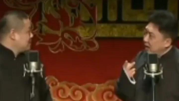 岳云鹏和岳飞真的是同堂宗亲吗，岳云鹏要演岳飞了，秦桧谁来演呢