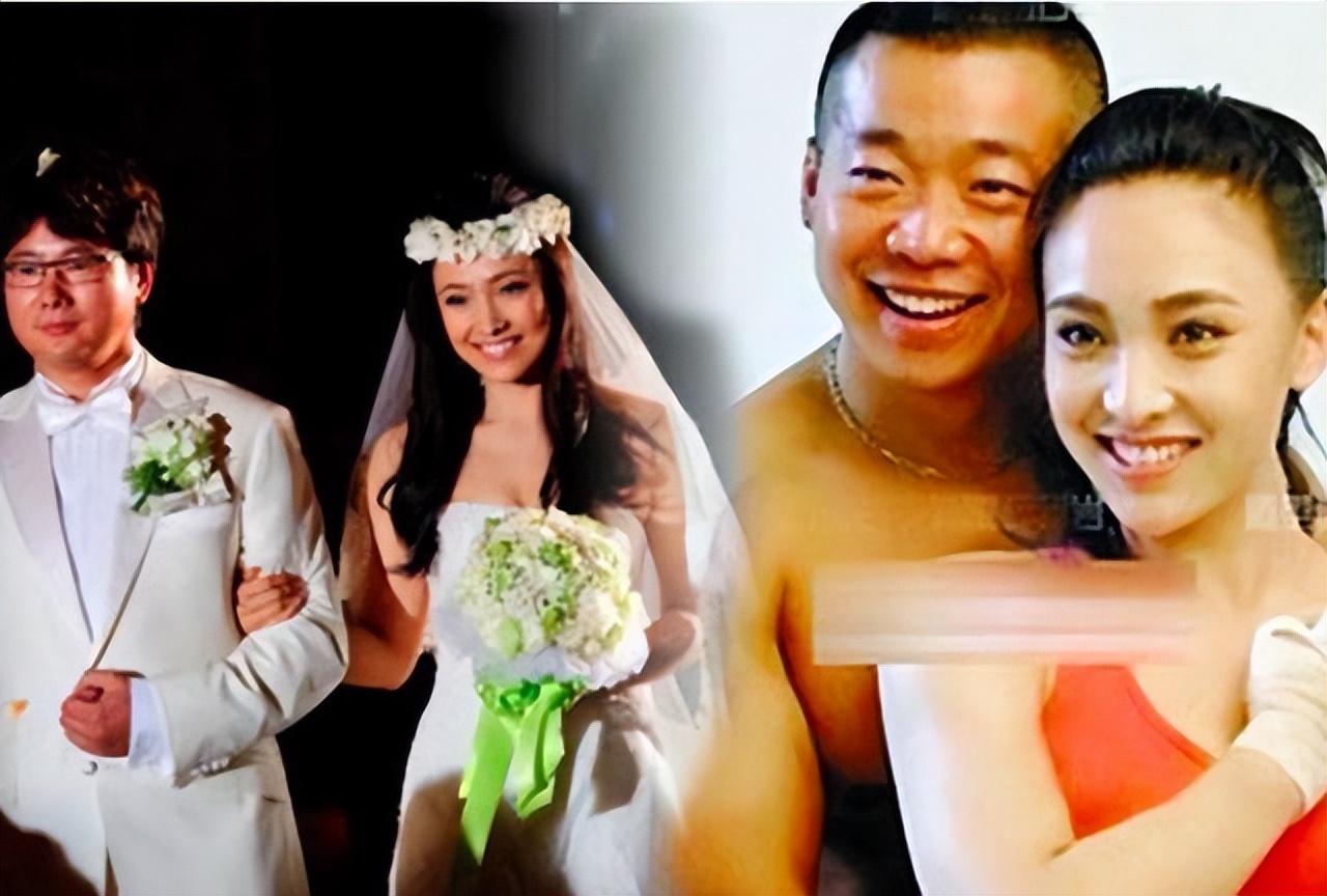 白静乔宇究竟是什么关系白静为什么选择乔宇