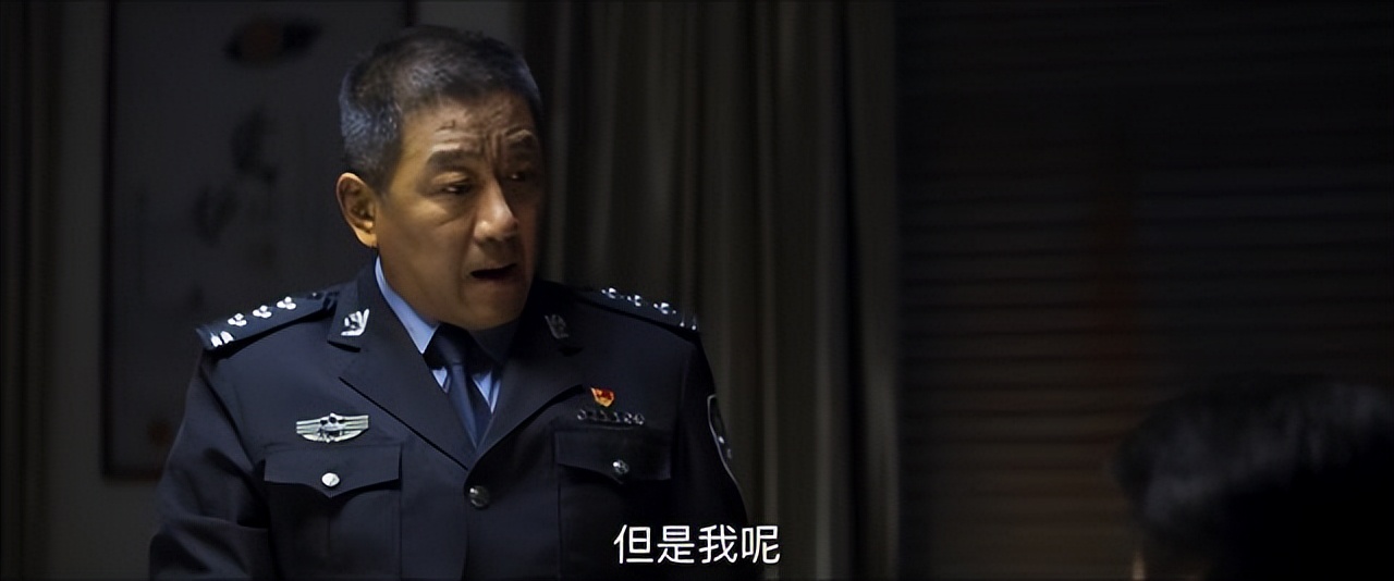 电视剧《对决》：饭局文化，不只是吃喝那么简单