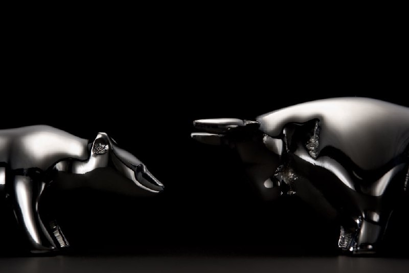 加密货币恐惧与贪婪 2020 年 3 月以来的最低水平比特币下一步是什么