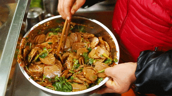 来长沙打卡，除了臭豆腐必吃，这6种地道小吃值得一试