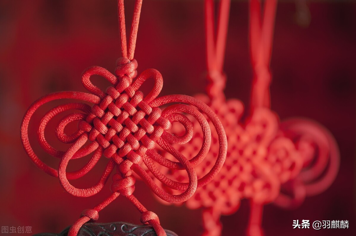 高清图片红色系列(中国人为什么最喜欢红色) - 赤虎壹号