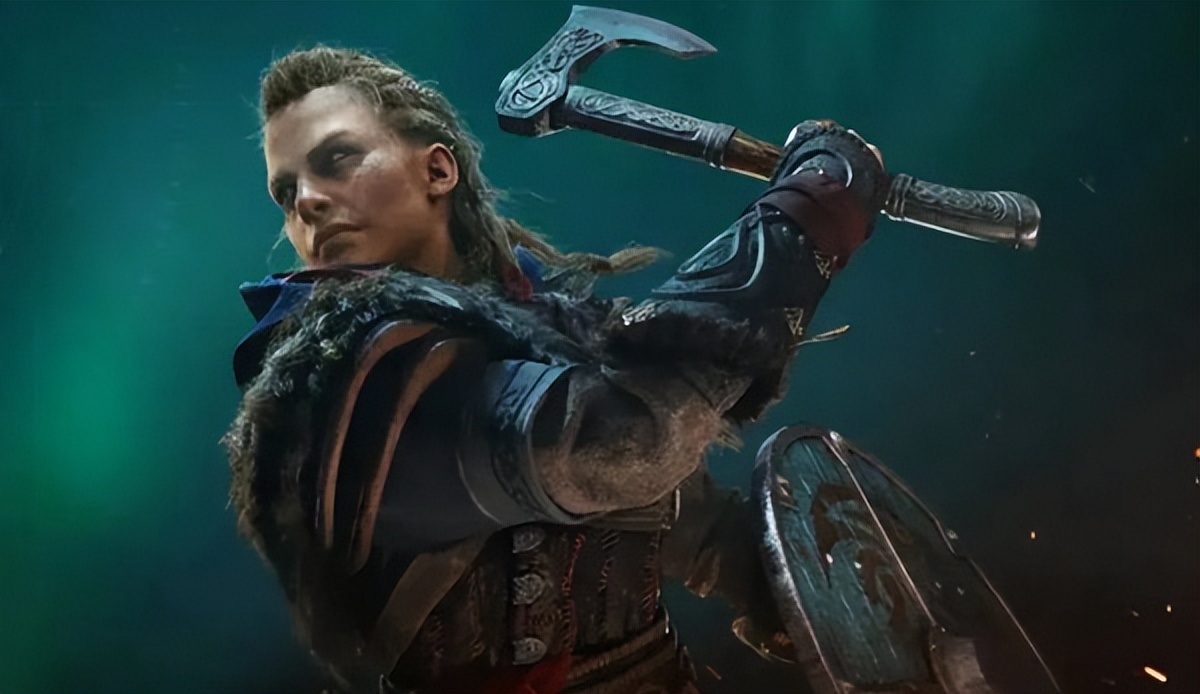 刺客信条奥德赛男女主剧情有区别吗（重女轻男？《刺客信条》玩家不满用女主宣发）