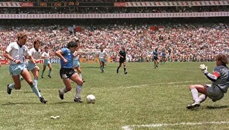 1986年世界杯法国对巴西（世界杯十大经典对决）