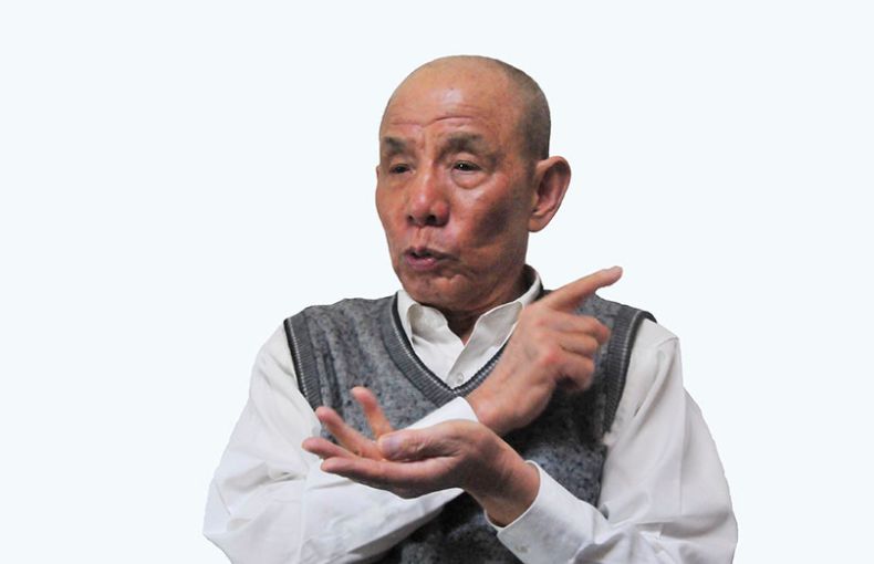 老鬼是一个老兵油子,在三毛的军事生涯中老鬼对三毛的照顾非常好,年轻