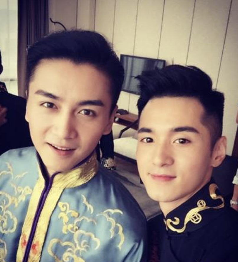 20岁成为饶雪漫书模，因陈晓报考中戏，30岁终于凭《传家》火了