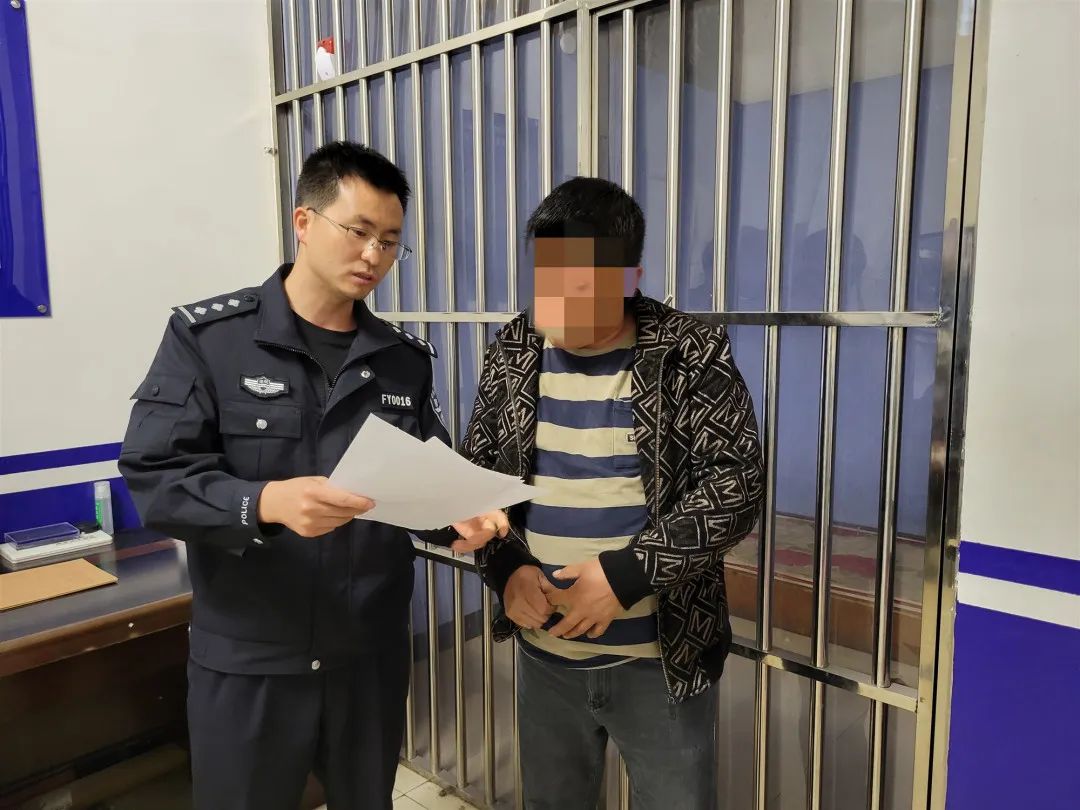 【执行攻坚】富源：两天拘留三人促执行