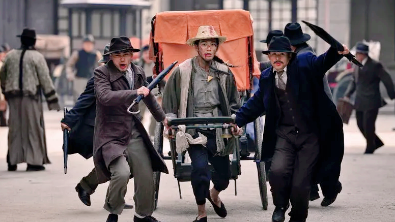 回归25周年，这些人铸造了香港电影业25年的辉煌（二）