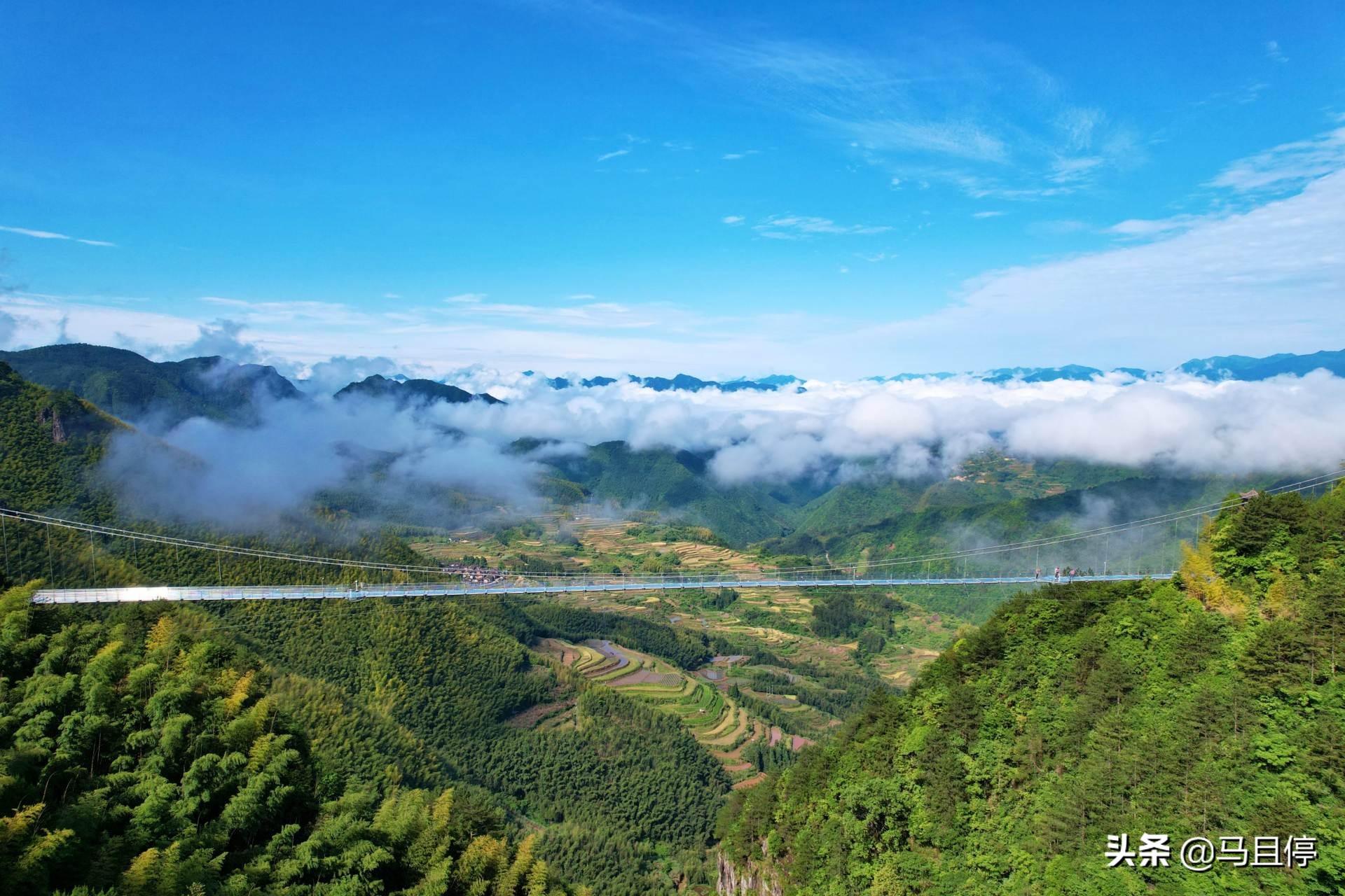 遂昌旅游十大景点（遂昌著名景点）-第17张图片-华展网