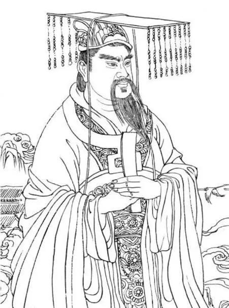 周思王姬叔是谁(周朝40位君主简介一览)