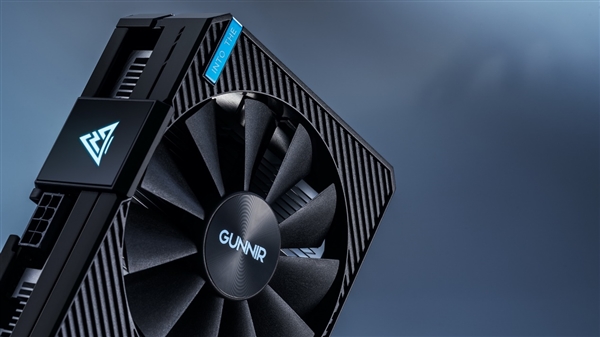 Intel Arc桌面显卡降临中国！核心伙伴同步首发