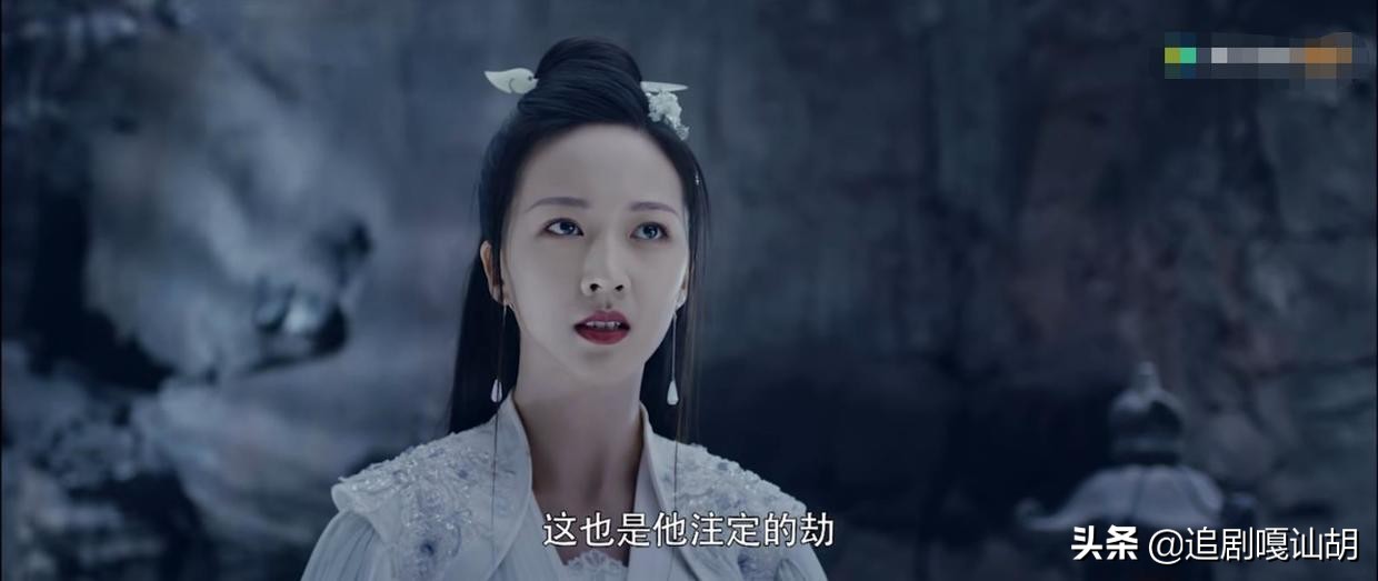 《男狐聊斋3》别看片名拉胯情节眼熟，看完结局直呼赶紧上第四部