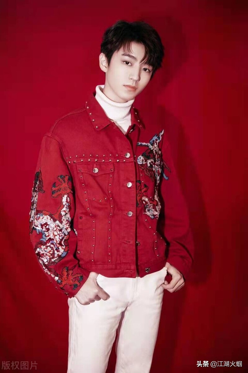 八卦：赵丽颖 李现 张若昀 朱一龙 宋轶 黄渤 鞠婧祎 王俊凯 魏大勋 梅婷