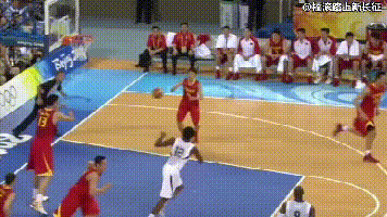 08年奥运会篮球总决赛原视频（让中国球迷看哭的两场比赛：08年男篮对阵美国，22年女篮对阵美国）