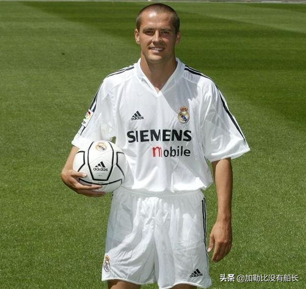 罗纳尔多为什么不获的欧冠（年少成名赞誉无数的罗纳尔多，为何始终与欧冠冠军有缘无份？）