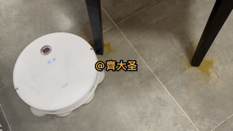 拖地哪家强？四款热销扫拖机器人实测（石头/云鲸/360/科沃斯）