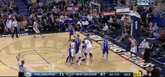 nba移動擋拆犯規嗎（勇士這一套戰術，強到被聯盟禁止？）