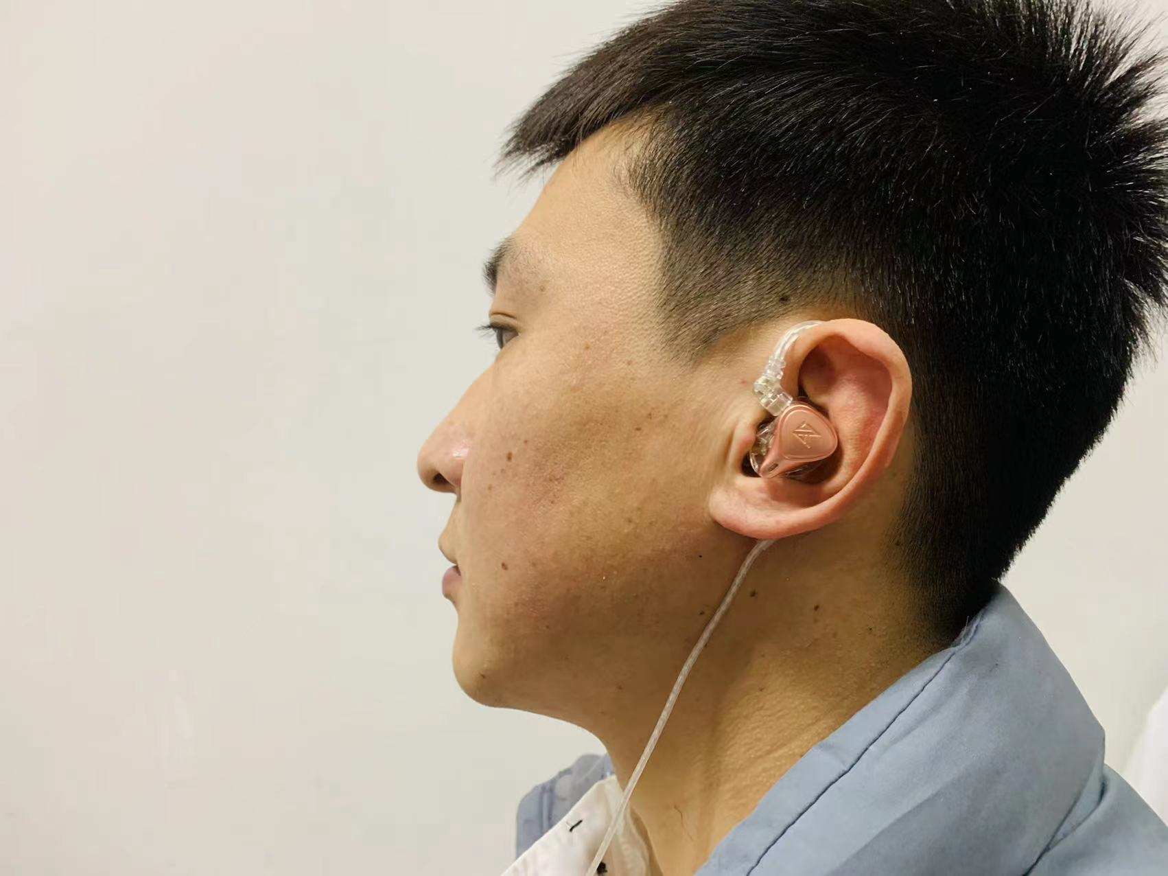 平民价的HIFI体验—KZ-ZEXpro静电耳机使用感受