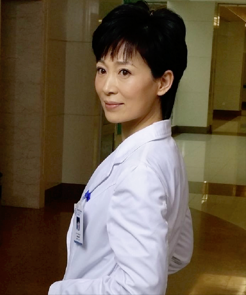 致命弯道3女警被删(知名演员钱洁:新剧演赵丽颖妈,戏里戏外是"幸福妈"