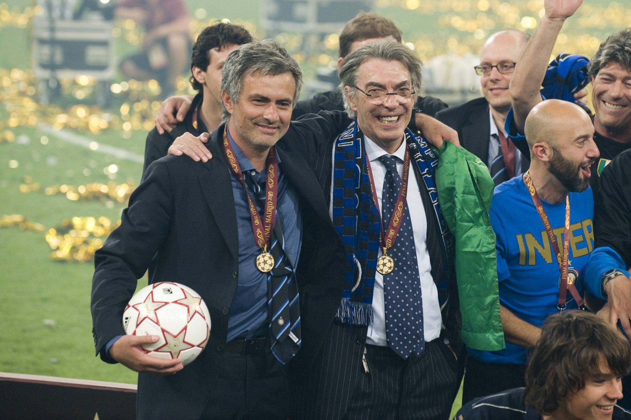 为什么欧冠叫梅阿查（什克将演梅阿查告别战？传闻背后的真相 国米忠烈能否给出最后回馈）