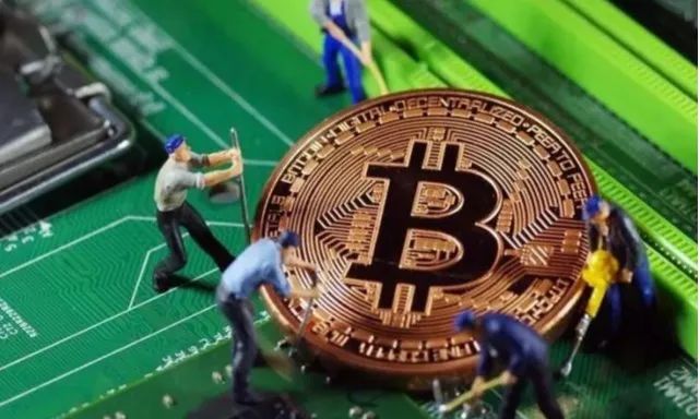浙江安吉：合同无效！这起涉比特币“挖矿”合同纠纷案宣判