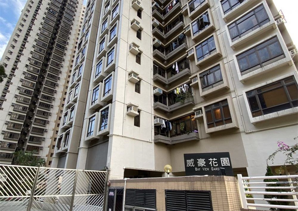 香港37平米小户型装修设计，巧用空间极致收纳