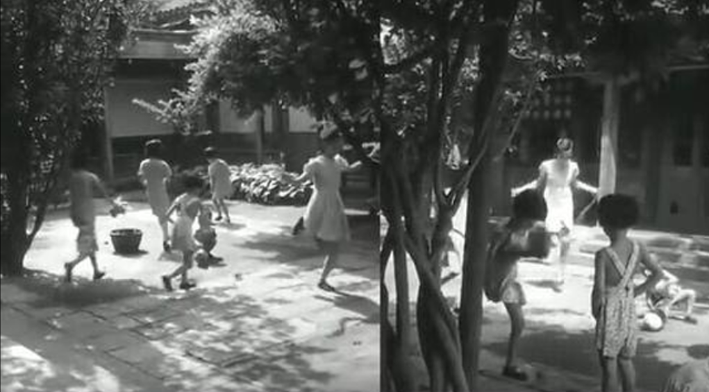 艺术家向梅：与丈夫恩爱一生对他有亏欠，儿子儿媳孝顺，晚年幸福