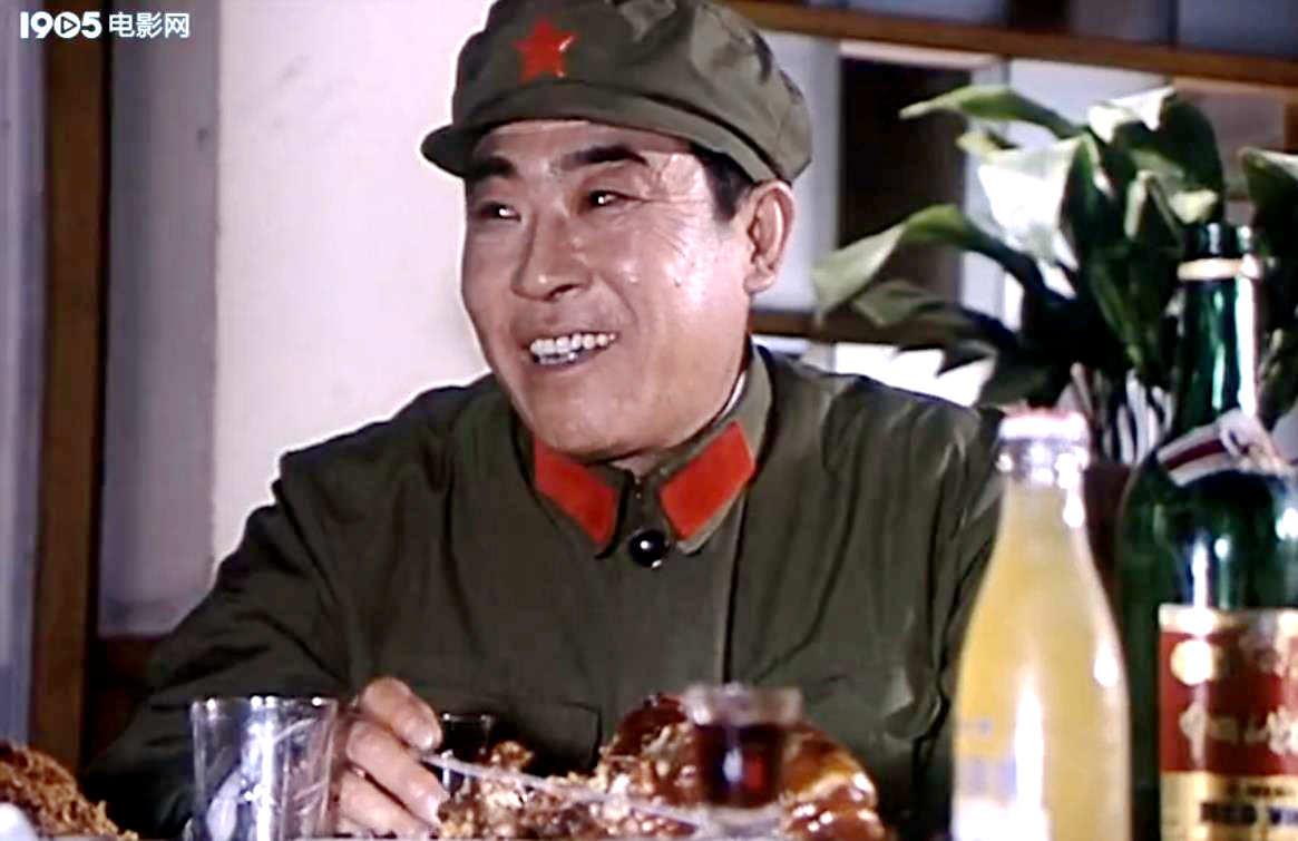 难忘40年前电影《天山行》，颜世魁、赵娜主演，主要演员近况如何